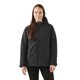 thumbnail image 3 of Stormtech - Chaqueta Impermeable Nostromo para Mujer (Negro, Grafito) Stormtech UTBC5138_blackgraphite, 3 of 3
