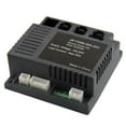 thumbnail image 6 of yaaqii JR1746M-40A-24V Receiver Child Ride-Ons Toys Car 24Volt Controller Motherboard, 6 of 10
