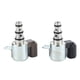 thumbnail image 2 of Sailing Piezas de la válvula solenoide de control de cambio de transmisión para Honda (2 piezas), 2 of 10