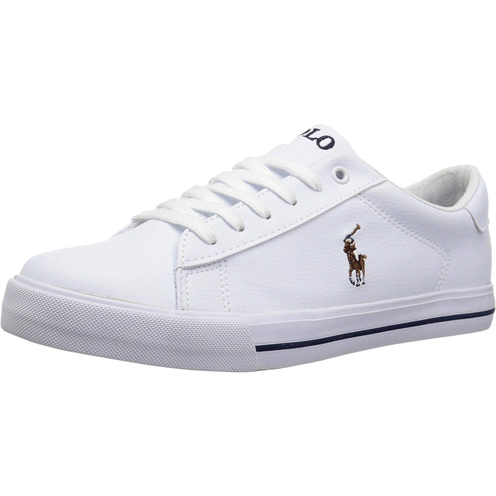 POLO RALPH LAUREN Heritage Court II Navy/White Pony Player  display picture 3