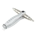 thumbnail image 2 of Tube Expander,Stainless Steel Manual Copper Tube Expander Air Conditioner Maintain Repair Hand Expanding Tool, 2 of 7