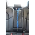 thumbnail image 1 of GHSDFBB Adjustable Car Dog Leash (Royal Blue), 1 of 4