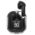 thumbnail image 2 of Auriculares inalámbricos con Bluetooth para teléfono móvil, audífonos pequeños binaurales, estéreo de graves deportivos, TWS, 2 of 5