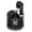 Black, variant on True Wireless Bluetooth Headset Binaural Small In Ear Buds Sports Stereo Bass TWS Earbuds Sports Earbuds for phone