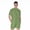 274, variant on Halloween Brain Short Sleeve Men'S Rompers, Halloween Decorative Casual Summer Jumpsuits Outfit