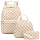 thumbnail image 1 of Set de Mochilas Bluboon para Adolescentes con Lonchera y Estuche para Lápices, 1 of 9
