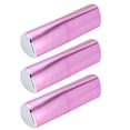 thumbnail image 3 of Tubos vacíos de bálsamo labial, 3 uds. Tubos vacíos de lápiz labial Tubos vacíos de bálsamo labial Envase vacío de bálsamo labial Funcionalidad versátil, 3 of 8