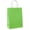 Gift bags green 25, variant on 24 Pack Light Green Recyclable Kraft Gift Bags, Plain Paper Totes With Paper Handles For Daily Use
