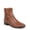 Tan, variant on Womens Simona Fashion Boot - Medium & Wide Width