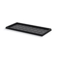 thumbnail image 1 of Plato Base Para Maceta Rectangular Negro 66cm X 25cm Mym Macetas Y Maceteros Estilo moderno, elegante y minimalista., 1 of 3