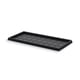 thumbnail image 1 of Plato Base Para Maceta Rectangular Negro 66cm X 25cm Mym Macetas Y Maceteros Estilo moderno, elegante y minimalista., 1 of 3