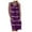 Purple, variant on Sngxgn Women Long Tank Tops Ankle Length Maxi Dress Bodycon Sleeveless Racerback(Purple,S)