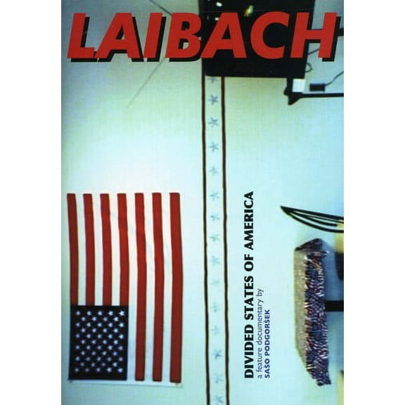 Divided States of America (DVD), Mute U.S., Music & Performance