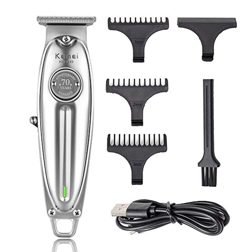beautytrim personal hair trimmer walmart