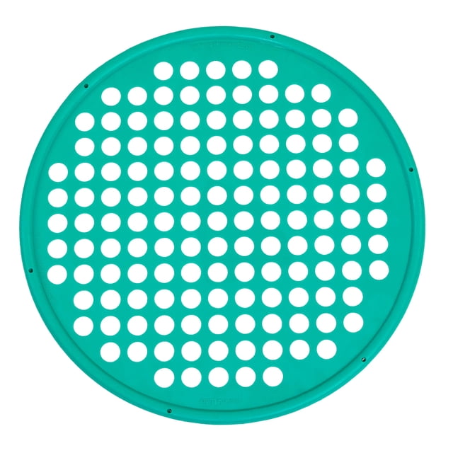 Webs de ejercicios manuales que puede hacer para fisioterapia, color verde: medio