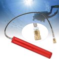 thumbnail image 3 of Filter Dual Oil Water Separator High Pressure Air Pump Activated Carbon Filter with Airway Tubered, 3 of 8