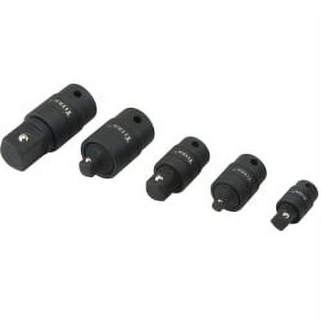 UPC: 0802090161506 | 5 Piece Wobble Adapter Set