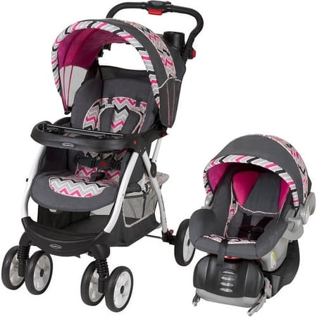 Baby Trend Encore Travel System
