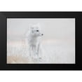 thumbnail image 2 of De Hoog, Roelof 18x13 Black Modern Framed Museum Art Print Titled - Looking Around, 2 of 5