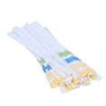 PH Test Strips 15 Seconds Test Colorimetric Method Easy Operation Wide