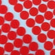 thumbnail image 1 of 500 pares de pegatinas adhesivas de 15 mm puntos redondos de doble cara accesorios de bricolaje (rojo) JShteea Libre de BPA, 1 of 9
