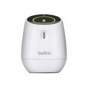 Belkin WeMo Baby - Baby monitor attachment for cellular phone, digital player, tablet