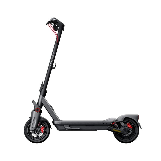 Scooter Eléctrico Plegable Segway Ninebot Max G3