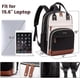thumbnail image 2 of Anti-theft Backpack for School Travel and 15.6 Inch 26s, 2 of 5