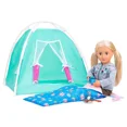 thumbnail image 5 of Camping Accessory Set for 18" Dolls, 5 of 6