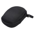 thumbnail image 2 of Estuche rígido de viaje jixopn EVA negro, a prueba de golpes, para mouse, impermeable, portátil, resistente a impactos, para Xiaomi Mouse 3, accesorios, 2 of 8
