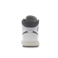 thumbnail image 4 of Jordan Men's Air Jordan 1 Mid Neutral Grey Shoes, from StockX, 4 of 5