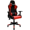thumbnail image 1 of Nicer Furniture Racing Style Gaming Chair, 1 of 5