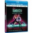 thumbnail image 2 of Lisa Frankenstein (Blu-ray + Digital) [Blu-ray], 2 of 4