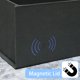 thumbnail image 4 of Caja de regalo LIFELUM 34 x 25 x 10 cm con tapa magnética grande, 4 of 7