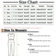 thumbnail image 4 of Sentmoon 2 Pcs Pantalon de Pyjama Femme Col Rond Pyjama pour Femme Manches Courtes avec Imprimé Ensemble Détente Estival Décontracté pour Femme avec Poches Doux et Confortable pour Brunch de Fin de Semaine Vert m, 4 of 9