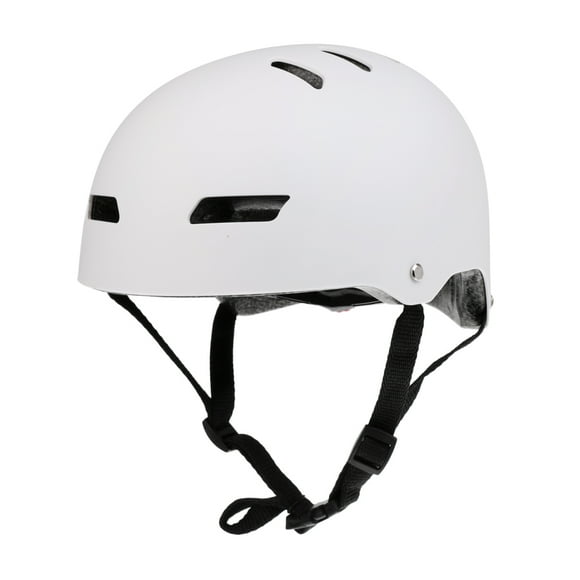 Casco de seguridad para deportes acuáticos, kayak de , piragüismo, canotaje, vela, moto acuática, kite surf, gorra protectora rígida p Blanco Macarena Casco de seguridad