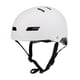 thumbnail image 1 of Hombre Mujer Deportes Acuáticos Casco de Protección Casco para Kayak Ciclismo de Montaña - Blanco en mate Blanco Sunnimix Casco de seguridad, 1 of 8