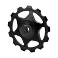 thumbnail image 4 of Rear Derailleur Guide Roller, Strong Support 13 Teeth Lubricated Firm Rear Derailleur Pulley  for Mountain Bike Black,Red,Colorful, 4 of 7