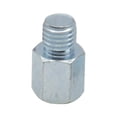 thumbnail image 4 of Amoladora M10 a M14, adaptador de rosca, convertidor, herramienta eléctrica, biela, piezas de Hardware para discos de corte de taladro, DYNWAVEMX Adaptador de rosca, 4 of 8