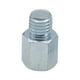 thumbnail image 4 of Amoladora M10 a M14, adaptador de rosca, convertidor, herramienta eléctrica, biela, piezas de Hardware para discos de corte de taladro, DYNWAVEMX Adaptador de rosca, 4 of 8