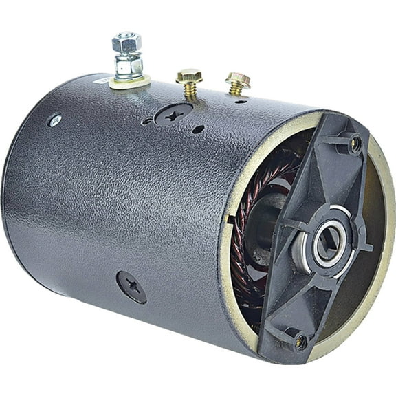 Pump Motor for Waspa 9130450061, 9130450064, 9130450081; LPL0032