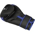 thumbnail image 5 of RDX Boxing Gloves for Kids, Maya Hide Leather Junior Champions Punching Training Gloves for Boxing, MMA, Muay Thai Gloves with Ventilated Palm, 5 of 9