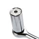 thumbnail image 3 of 3pcs/set 7-19mm Universal Multi-Function Ratchet Wrench Universal Socket Hand Tools Repair Screwdriver, 3 of 5