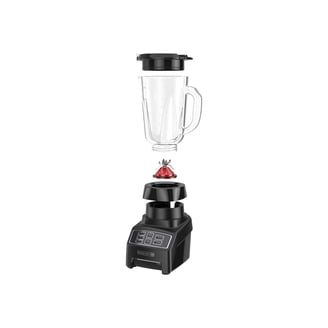 Preethi Steele Electric Kitchen Mixer Grinder, 110-Volts for