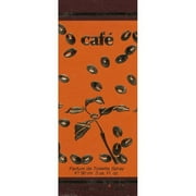 Cafe By Cofci Paris - PDT Spray Size: 3 oz
