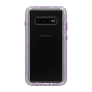 LifeProof Next Case For Samsung Galaxy S10 Plus - Clear