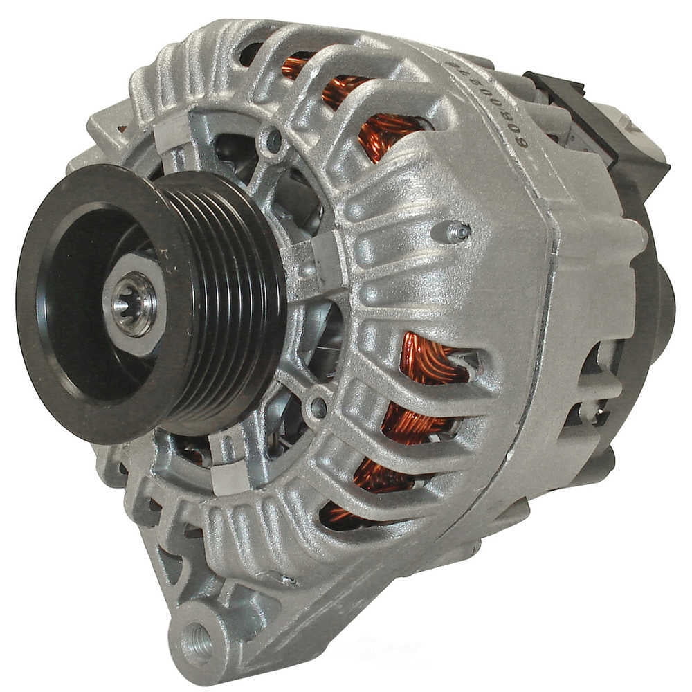 FVP Professional 15462 Alternator Standard