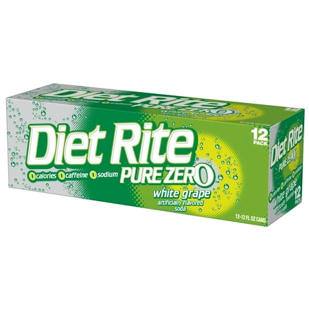 Diet Grape Soda Sales At Walmart