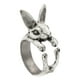 thumbnail image 2 of Juego de anillos vintage con diseño de para mujeres y niñas, accesorios de moda ajustables 6 piezas, 2 of 8