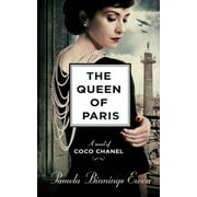 The Queen of Paris  Paperback  1799956415 9781799956419 Pamela Binnings Ewen